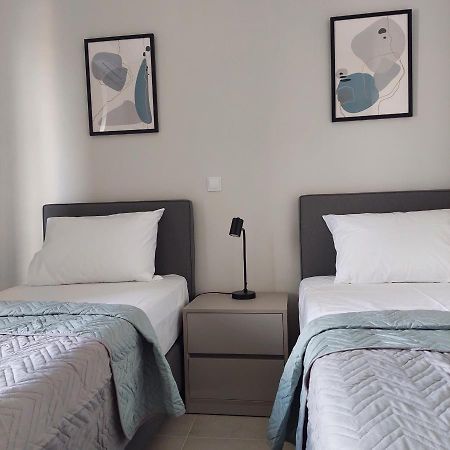 Manolakis House Apartment Kardamena  Ngoại thất bức ảnh