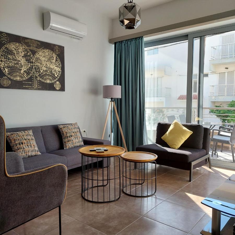 Manolakis House Apartment Kardamena  Ngoại thất bức ảnh
