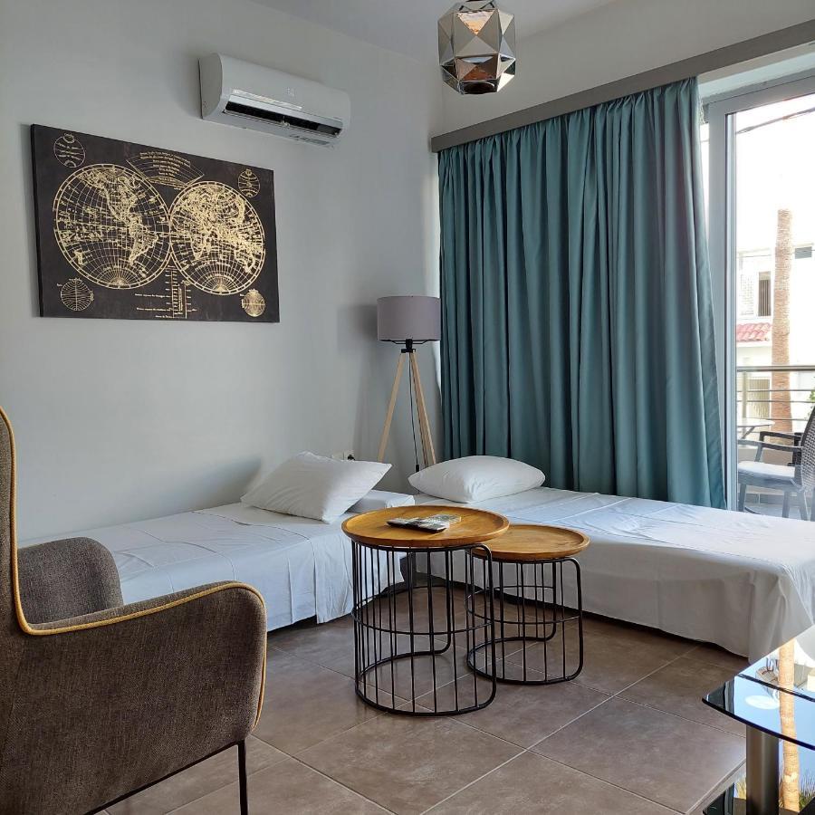 Manolakis House Apartment Kardamena  Ngoại thất bức ảnh