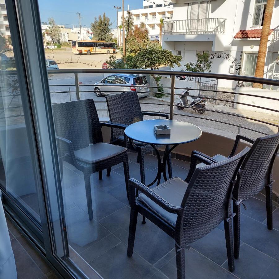Manolakis House Apartment Kardamena  Ngoại thất bức ảnh