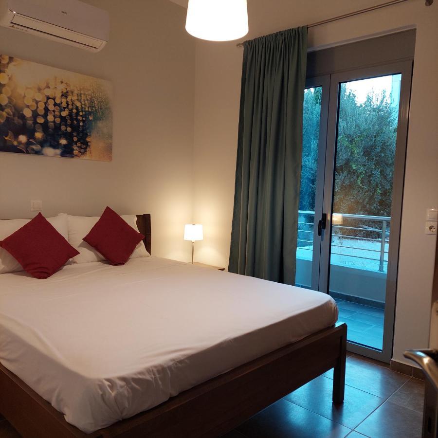 Manolakis House Apartment Kardamena  Ngoại thất bức ảnh