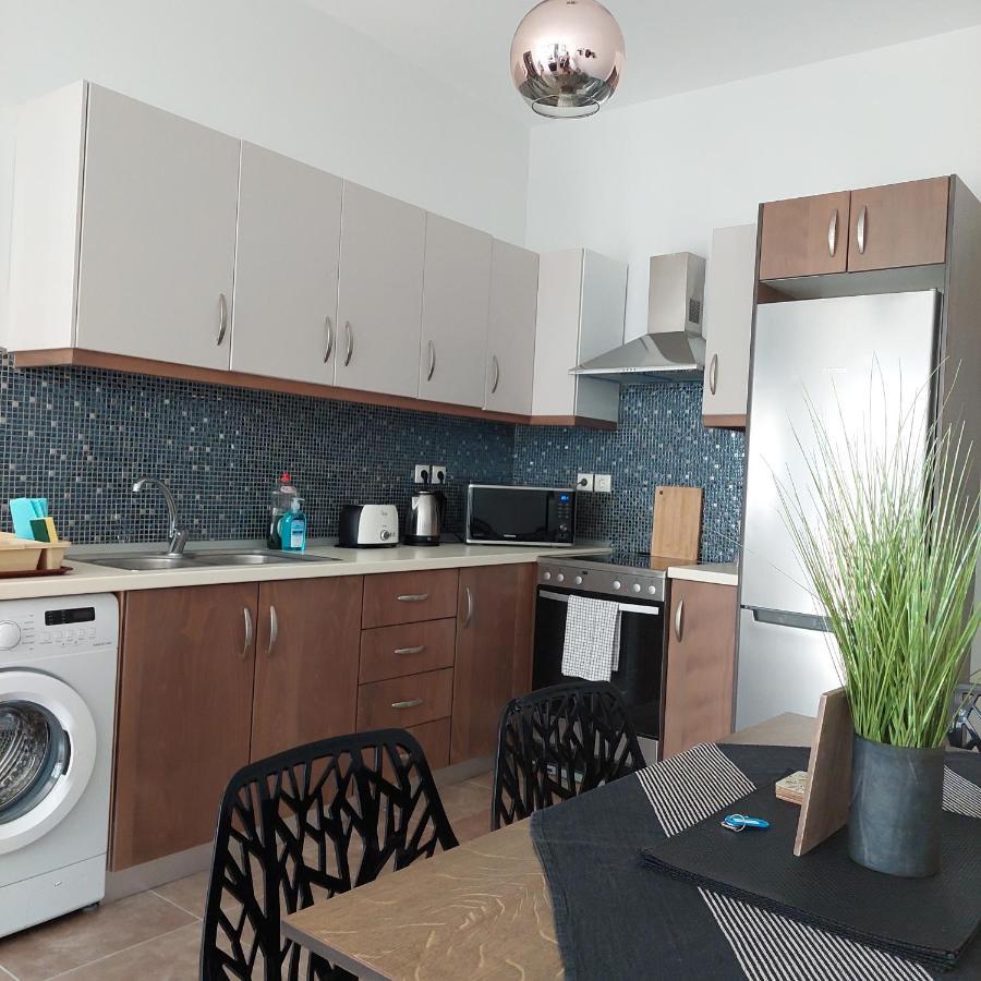 Manolakis House Apartment Kardamena  Ngoại thất bức ảnh