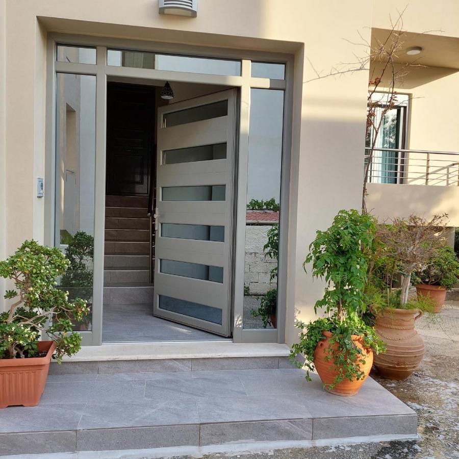 Manolakis House Apartment Kardamena  Ngoại thất bức ảnh