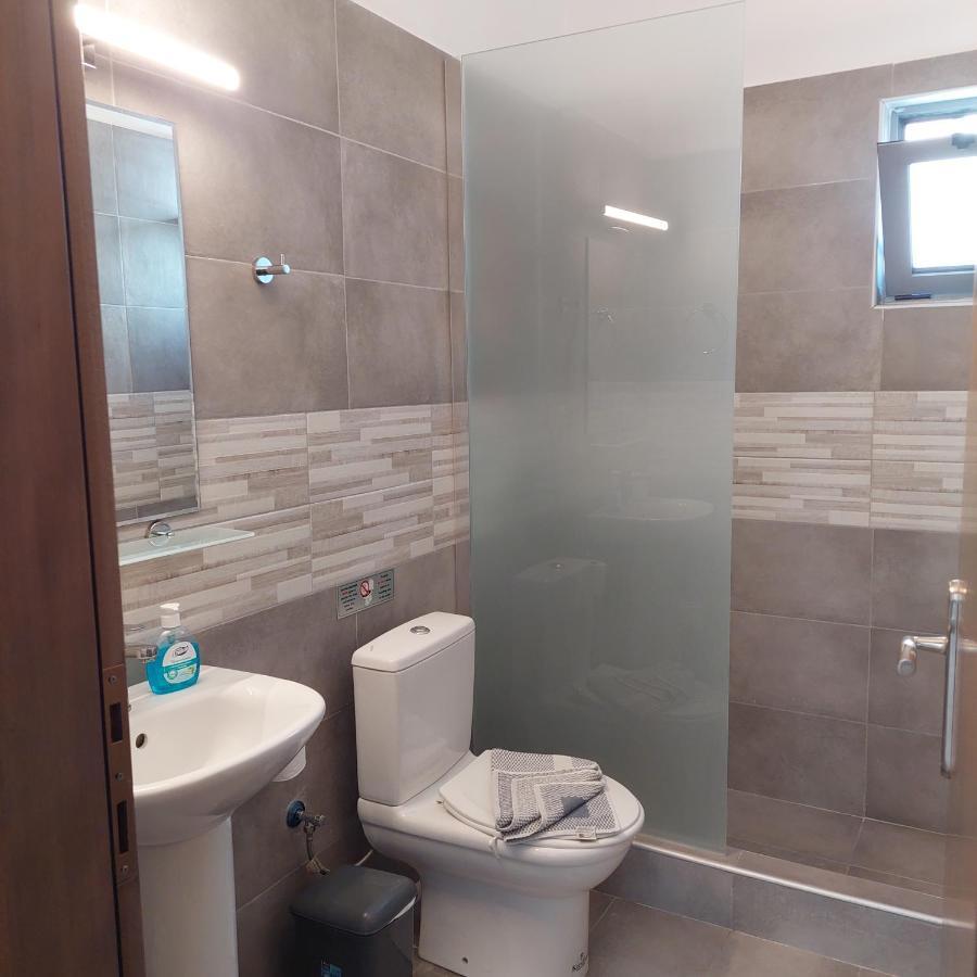 Manolakis House Apartment Kardamena  Ngoại thất bức ảnh