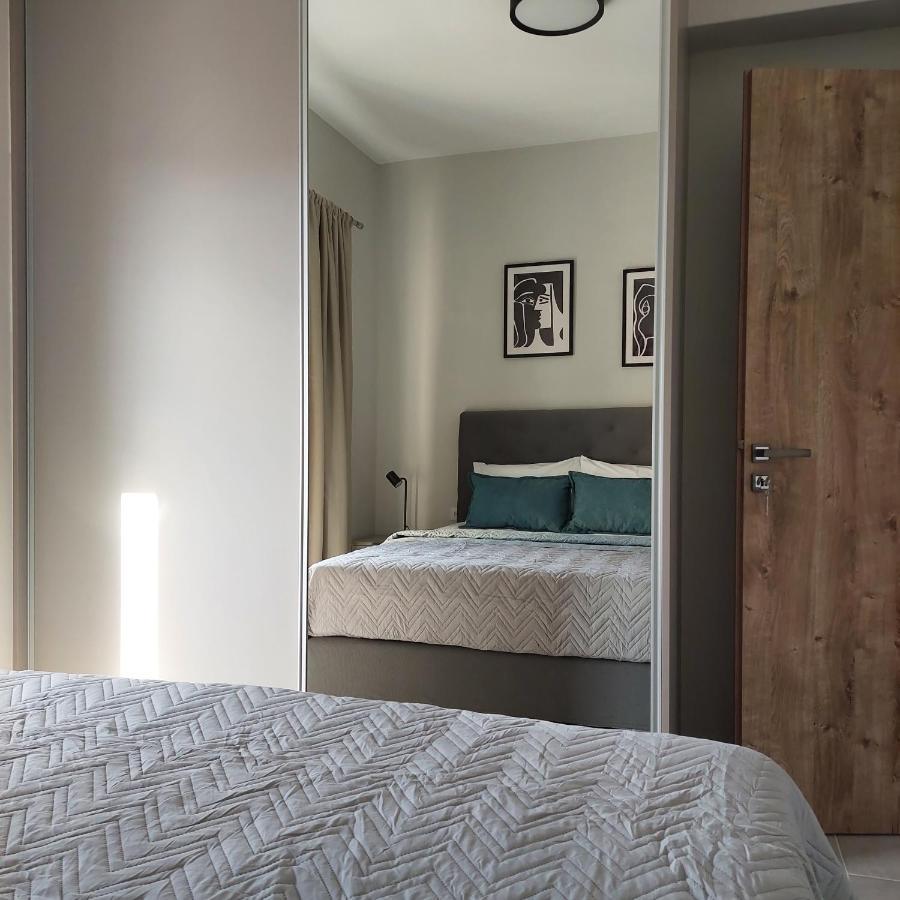 Manolakis House Apartment Kardamena  Ngoại thất bức ảnh
