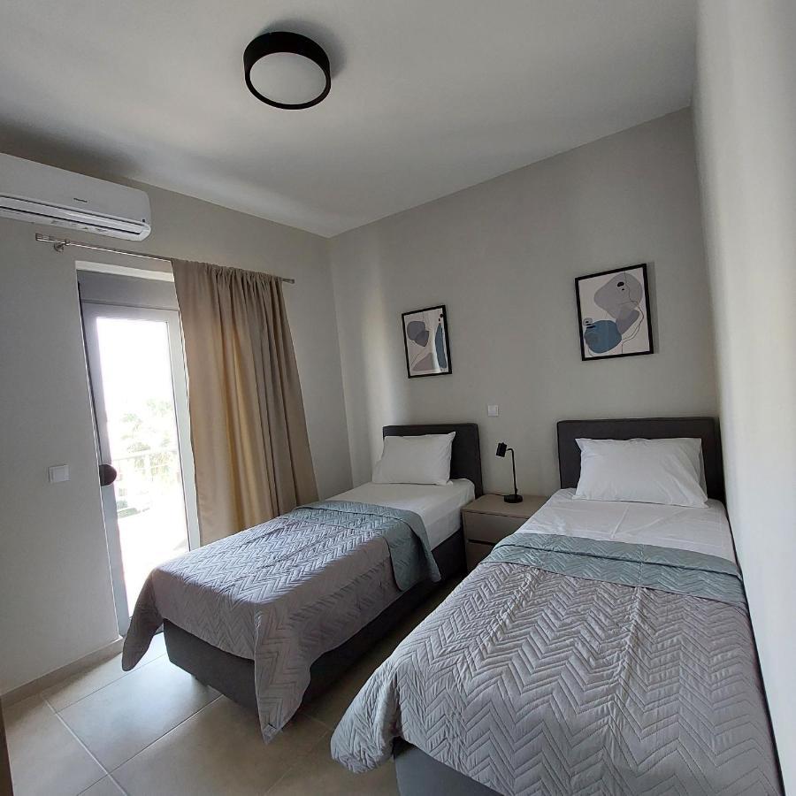 Manolakis House Apartment Kardamena  Ngoại thất bức ảnh