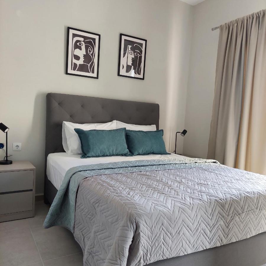 Manolakis House Apartment Kardamena  Ngoại thất bức ảnh