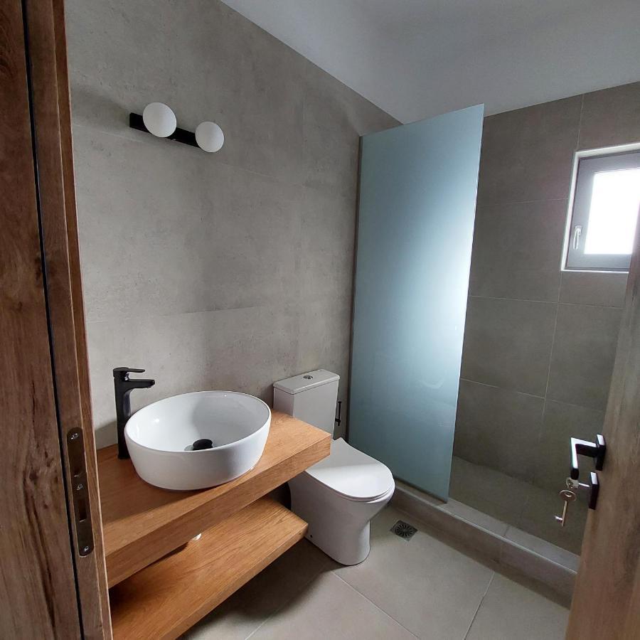 Manolakis House Apartment Kardamena  Ngoại thất bức ảnh