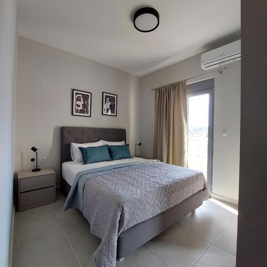 Manolakis House Apartment Kardamena  Ngoại thất bức ảnh