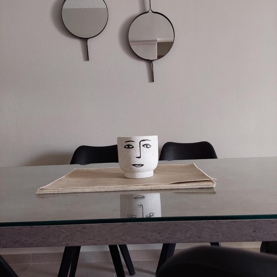 Manolakis House Apartment Kardamena  Ngoại thất bức ảnh