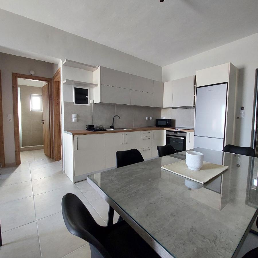 Manolakis House Apartment Kardamena  Ngoại thất bức ảnh
